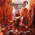 HAMMERCULT / Built for War (Ձj []