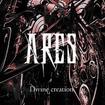 JAPANESE BAND/ARES / Divine creation
