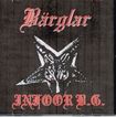 JAPANESE BAND/BARGLAR / Infoor B.D