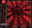 コレクターズ商品/ RED DRAGON CARTEL - RISING UP (2CDR)