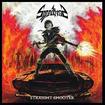 HEAVY METAL/SPEEDTRAP / Straight Shooter (国内盤)