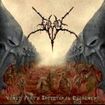 /ENMITY / Vomit Forth Intestinal Excrement (reissue)
