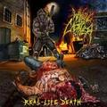 WAKING THE CADAVER / Real-Life Death []