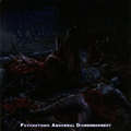 DISFIGUREMENT OF FLESH / Psychotonic Abnormal Dismemberment []