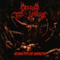 DEVOUR THE UNBORN / Meconium Pestilent Abomination []