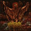 /CREPITATION / The Violence of the Slams (slip)