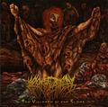CREPITATION / The Violence of the Slams (slip) []