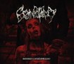 /CRANIOTOMY / Overgorged Flesh Flies Dying Slowly（slip)