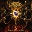 /CEREBRAL EXTINCTION / Inhuman Theory of Chaos