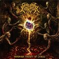 CEREBRAL EXTINCTION / Inhuman Theory of Chaos []
