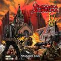 VINGANCA SUPREMA / Massacre Final []