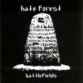 HATE FOREST / Battlefields []