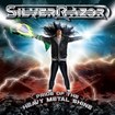 HEAVY METAL/SILVER RAZOR / Pride of the Heavy Metal Shine