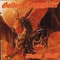 GOLDEN COMMANDER / Wasted World []