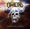 THRASH METAL/OVERLORD / Aggressive Assault