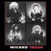 HEAVY METAL/WICKED TEAZE / Wicked Teaze