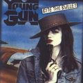 YOUNG GUN / Bite the Bullet []