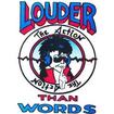 /THE ACTION / Louder than Words