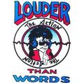 THE ACTION / Louder than Words []
