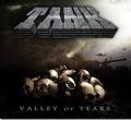 TANK / Valley of Tears (digi) []