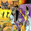 THRASH METAL/SOCIAL BOMB / Social Bomb