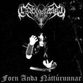 CZARNOBOG / Forn anda natturunnar (2CDr) []
