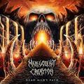 MALEVOLENT CREATION / Dead Man's Path () []