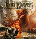 LORD KRAVEN / La Caida de Kildarum (2CD/digi) []