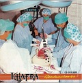 KHAFRA / Generaciones []