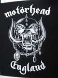 MOTORHEAD / England (BP) []
