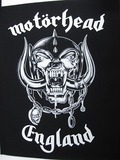 MOTORHEAD / England (BP) []