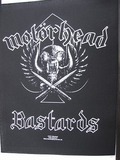 MOTORHEAD / Basterds (BP) []