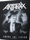 /ANTHRAX / Among the living (BP)