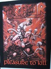 /KREATOR / Pleasure to kill (BP)