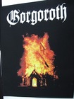 /GORGOROTH / Church (BP)