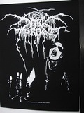 DARKTHRONE / Transilvanian Hunger (BP) []