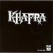 HEAVY METAL/KHAFRA / s/t