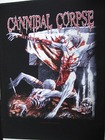/CANNIBAL CORPSE / Tomb (BP)