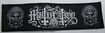 /MUTIILATION / Logo (SS)