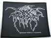 /DARKTHRONE / Logo (SP)