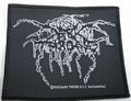 DARKTHRONE / Logo (SP) []