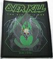 /OVERKILL / The Electric Age (SP)