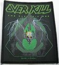 OVERKILL / The Electric Age (SP) []
