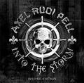 AXEL RUDI PELL / Into the Storm -Delux Edition (2CD/digi) []