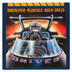 HEAVY METAL/MACALPINE・ALDRIDGE・ROCK・SARZO (M.A.R.S) / Project Driver