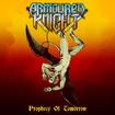 HEAVY METAL/ARMOURED KNIGHT / Prophecy of Tomorrow