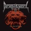 THRASH METAL/DEATH ANGEL / The Art of Dying (国内盤)