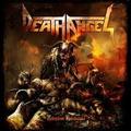 DEATH ANGEL / Relentless Retribution () []