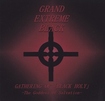 JAPANESE BAND/GRAND EXTREME BLACK / Gathering of 「Black Holy」