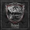 HEAVY METAL/KALMAH / 12 Gauge (国内盤)